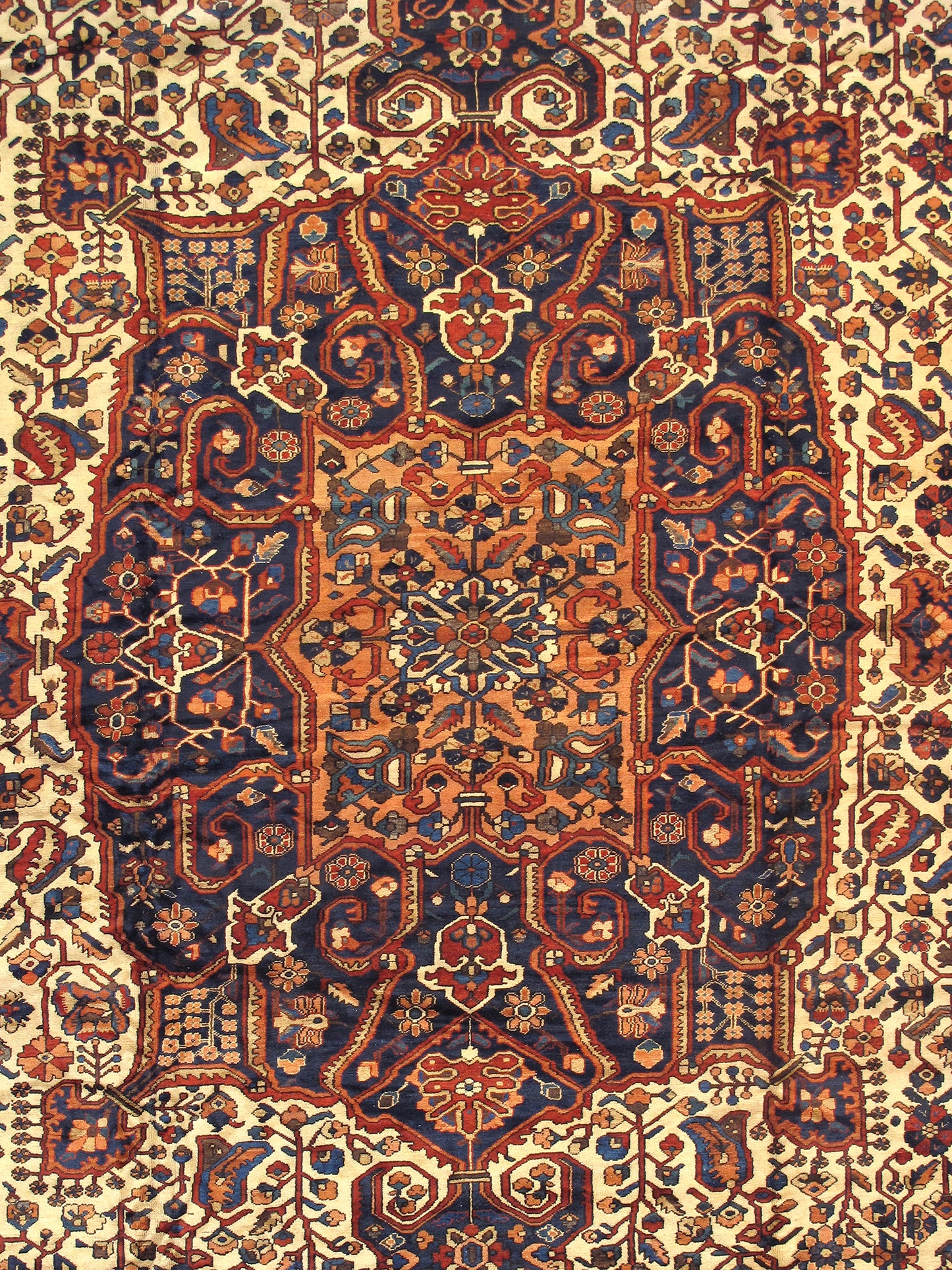 carpet front side
